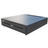 Buy cheap 400mm Width Cash Drawer for Retail and Supermarket 4 Bill 3 Coin Tray Included from wholesalers