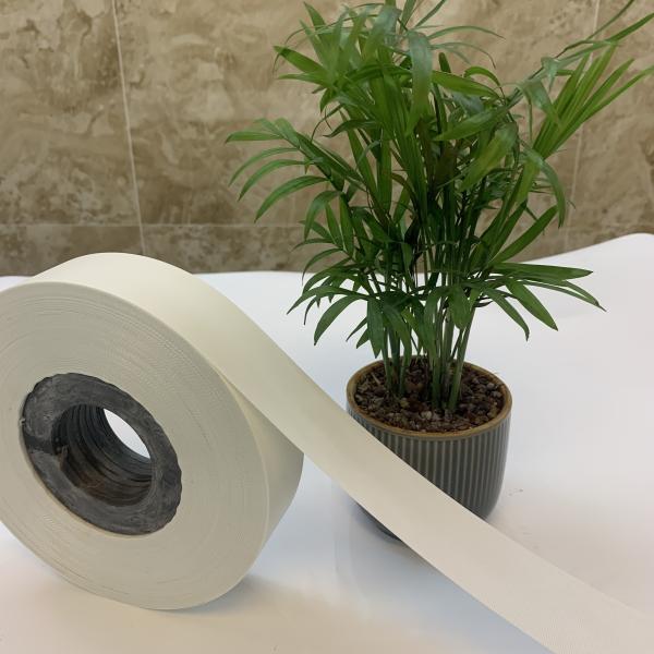 Buy cheap 0.2mm/0.25mm Ceramic Mica Insulation Tape Super High Temperature Resistance from wholesalers