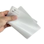 60'' X 50ft TPU 7.5mil Stain Matt Finish PPF TPU Frosted Matte Film For Car