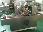 SGM-300 Auto Cellophane Overwrapping Machine