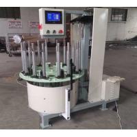 Buy cheap Heavy Duty Leather Glove Making Machine & Canvas Glove Turning Machine product