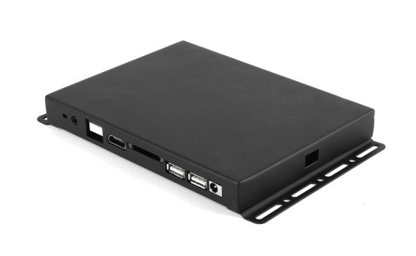 Buy cheap Android High Definition Media Player Frameless For POP Display Installation from wholesalers