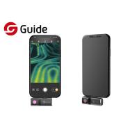 Buy cheap CE Approved Smartphone Thermal Camera For HVAC And Building Inspection 120x90 product