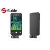 Buy cheap CE Approved Smartphone Thermal Camera For HVAC And Building Inspection 120x90 25hz from wholesalers