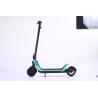 Buy cheap On sale 28km/H 18650 Lithium Ion Electric Scooter Double Shock Absorption from wholesalers