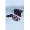 Buy cheap Wear Sensor Included Powerful brake pads replacement 155.1mm from wholesalers