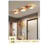 Buy cheap Japanese LED Corridor Lamp Modern Entrance Hall Hallway Lustres Nordic Creative Cloakroom Ceiling Lights(WH-WA-49) from wholesalers