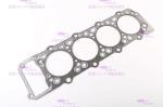Engine Parts Mitsubishi Head Gasket 4M40-TLE ME200751