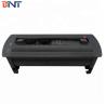 Buy cheap USB / RJ45 / VGA Rotating Power Socket Tabletop Interconnect Box from wholesalers
