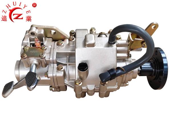 Buy cheap FOTON / Five Star Auto Rickshaw Gearbox , Heavy Duty Tricycle Front Booster from wholesalers