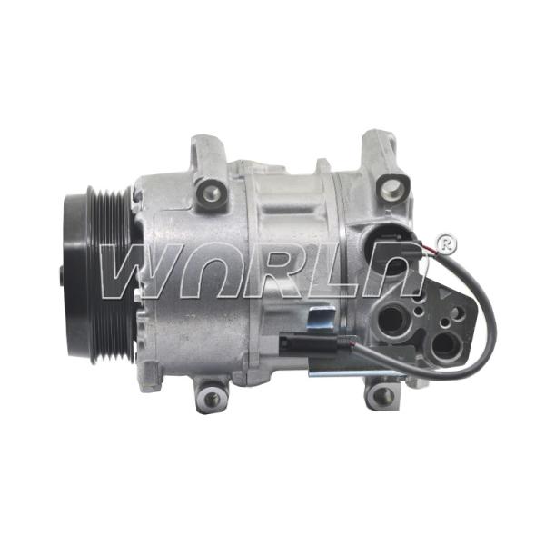 Buy cheap Mercedes Benz 6SEU DCP17071 Car AC Compressor For Benz A160/A200/B180/B200 2004-2012 WXMB054 from wholesalers