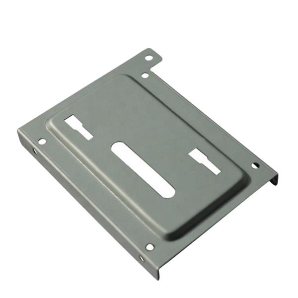 Buy cheap Custom Sheet Metal Hardware Stamping Parts For Automotive from wholesalers