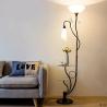 Buy cheap Nordic Desktop Floor Lamp Modern Bedroom Floor Light Living Room living room standing lamp(WH-MFL-116) from wholesalers