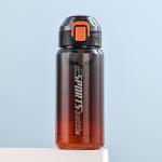 Compact Design 700ml 1000ml Cycling Water Bottle 1l Sports Water Bottle With