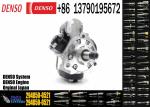 Original New Fuel Pump 368-9041 3689041 Injection Pump 294050-0521 Diesel Pump