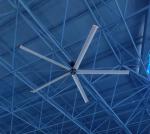 Waterproof Hvls Large Commercial Warehouse Ceiling Fans