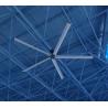 Buy cheap 0.2KW 10FT 5 Blade HVLS Fan from wholesalers