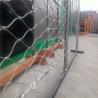 Buy cheap HandWoven Wire Cable Netting 1.2mm Balustrade Cable Mesh from wholesalers