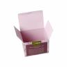 Buy cheap Flexible Foldable Cardboard Box for Outer Package Food Coffee Candy Custom Print Luxury from wholesalers