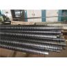 Buy cheap 219mm Welding ASME Carbon Steel Boiler Fin Tube For Heat Exchanger from wholesalers