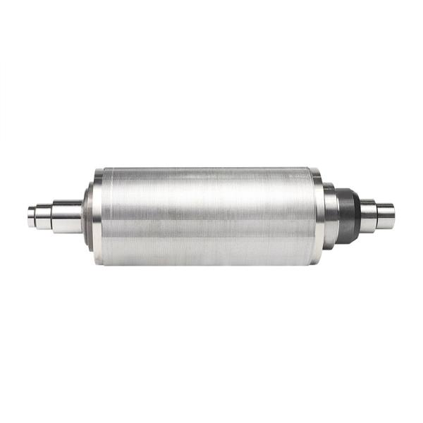 Buy cheap 110KW 30000RPM Motor Stator Rotor Pm Motor Parts from wholesalers