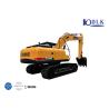 Buy cheap Material Handler Grabber Excavator 21 Ton For Steel Plant from wholesalers