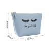 Buy cheap Water Resistant Cute Small Makeup Bag Nice Printing Cosmetic Bags Travelling from wholesalers