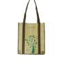 Buy cheap Cheap and high qualityNon woven Shopping Bag from wholesalers