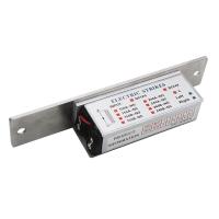 Buy cheap ES150M NO/NC Narrow-Type Electric Strike Lock product