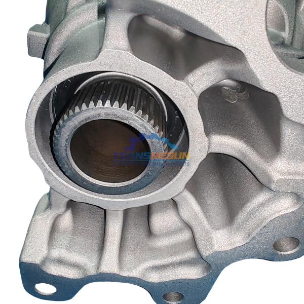 Transmesun Remanufactured 36010507 TG-81SC Transfer Case Assembly For Volvo XC90
