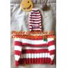 Buy cheap Knit Pet Sweater, Custom Knit Dog Sweater, hand knit dog sweaters, Dog Knitting Wool from wholesalers