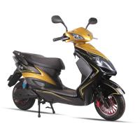 Buy cheap 150CC Electric Motorcycles For Adults , 60V20A Electric Street Motorcycle product