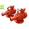 Buy cheap Electric Motor Concrete Vibrator Poker 220V 380V Power Supply 2800rpm Speed from wholesalers