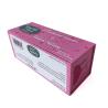 Buy cheap Luxury Printed Pink Rigid Cardboard Gift Box With Magnetic Closure from wholesalers