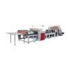 Buy cheap Automatic PE PP Zipper Lock Bag Production Machine Plastic 10.5kw from wholesalers