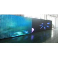 Buy cheap P5mm Indoor Fixed RGB LED Display For TV Room High Definition 600Hz product