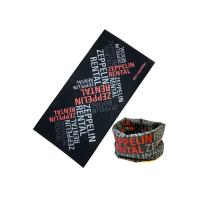 Buy cheap 25*50cm 100% Microfiber Polyester Moisture Seamless Tube Bandana product