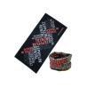 Buy cheap Microfiber Face Mask Shield Seamless Face Bandanas from wholesalers