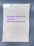 Nomex Aramid Fiberglass PTFE Dust Collector Filter Socks 450GSM - 550GSM