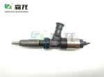 C7.1 320E 370 7282 Diesel Fuel Injector