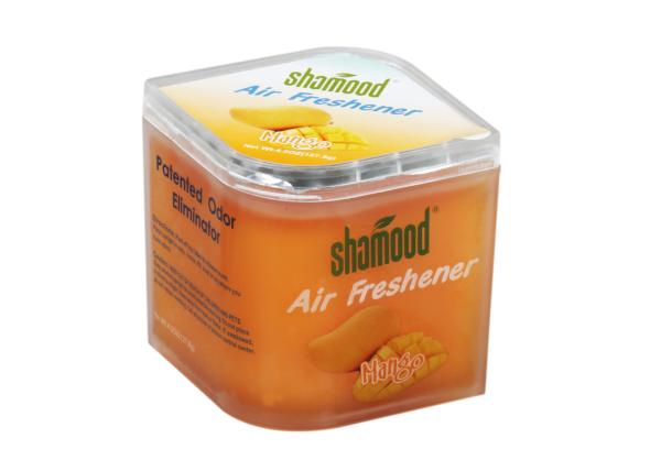 Buy cheap Water Base Household 128g Square Air Freshener from wholesalers