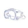 Buy cheap PVC PC Disposable Safety Isolation Goggles , Medical Protective Goggles For Hospital from wholesalers