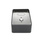 Handsfree 80dBA IP55 SUS Steel GSM 3G SIP Corded Telephone