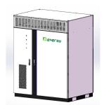200KWH Lithium Ion Battery 100KW For Energy Storage System With 1P15S Battery
