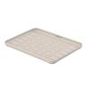 Buy cheap Household Stainless Steel Dish Rack Dish Drying Rack Foldable Dish Drainer Board from wholesalers