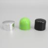 Buy cheap Round Green Screw Cap 32mm Flip Top Lid from wholesalers
