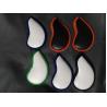 Buy cheap golf iron head cover , Golf headcover , golf head cover , golf headcovers , iron head cover from wholesalers