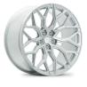Buy cheap Staggered Rims With PCD 5-120 For BMW X5 X6/ Gun Metal Machined Customized 20 Inch Forged Alloy Wheel Rims from wholesalers