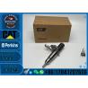 Buy cheap Remanufactured Common Rail Diesel Injector PUMP INJECTOR 102-7038 105-1694 from wholesalers