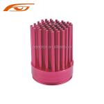 Anodizing Brass Aluminum Metal Hot Forging Process Die Casting Products